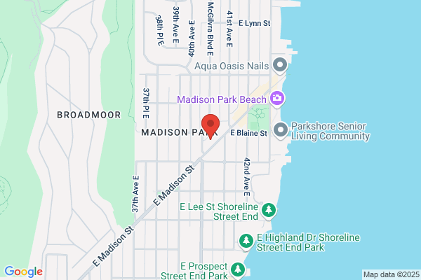 Yevgenia Katz - Madison Park Veterinary Hospital