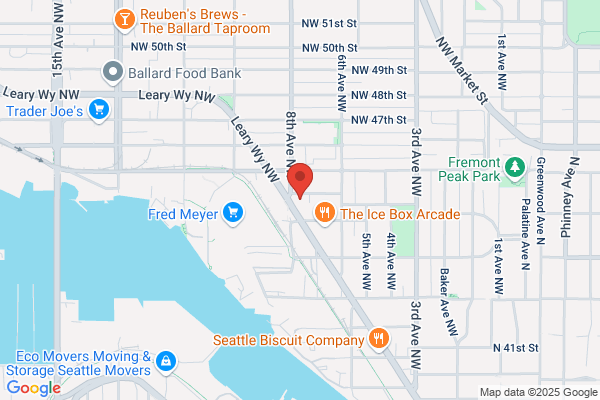 Ballard Animal Hospital