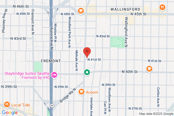 Emerald City Emergency Clinic
