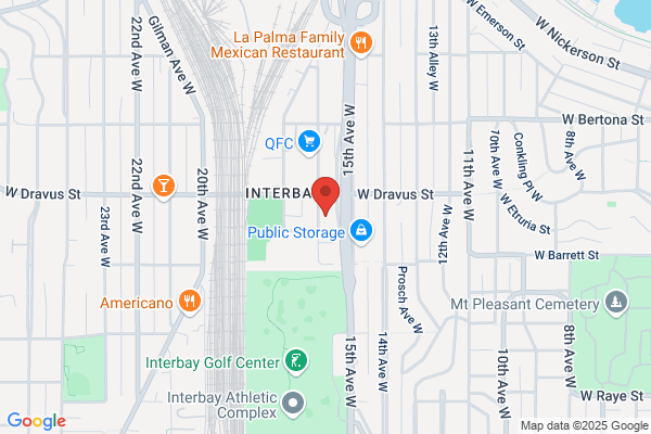 Interbay Animal Hospital