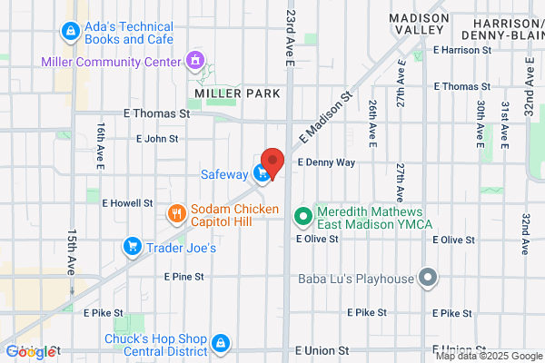 Madison Street Animal Hospital