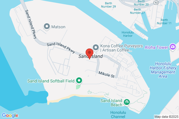 Martin Warehousing and Distribution of Hawaii