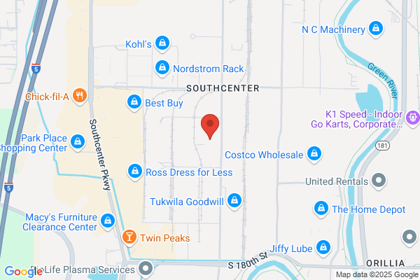 Maurices - Closed