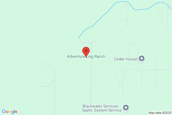 Adventure Dog Ranch