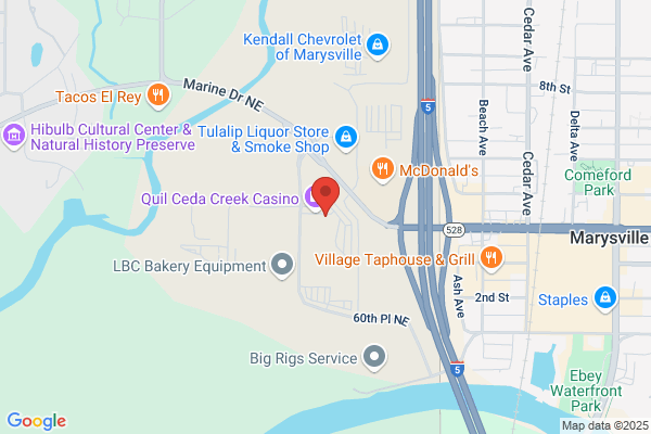 Best Western Tulalip Inn
