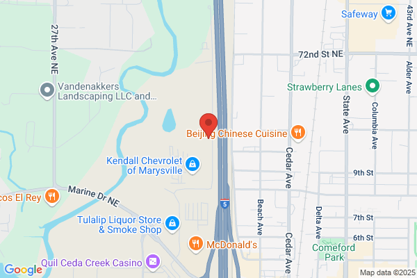 Eastbury Salvage Metals & Auto Wrecking