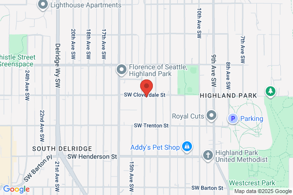 NorthWest Mold Inspection