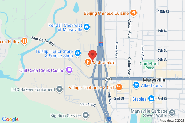 Quality Inn Tulalip - Marysville