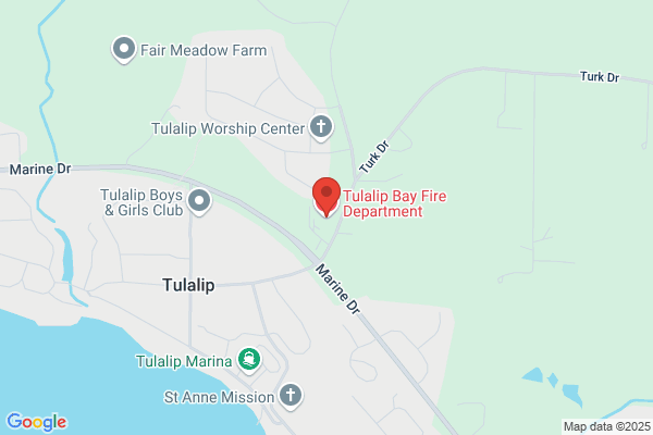 Snohomish County Fire District 15