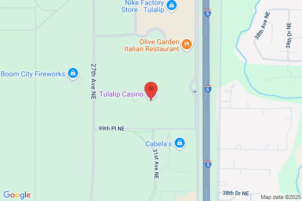 Tulalip Cablevision