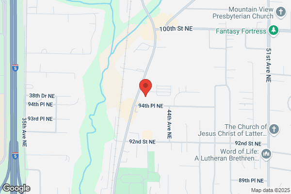 Tulalip Nail Salon