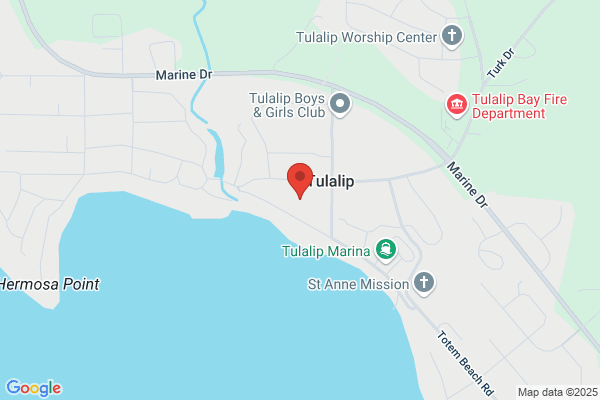 Tulalip Tribes Health Clinic