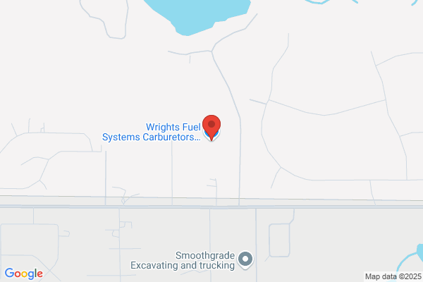 Wright's Automotive