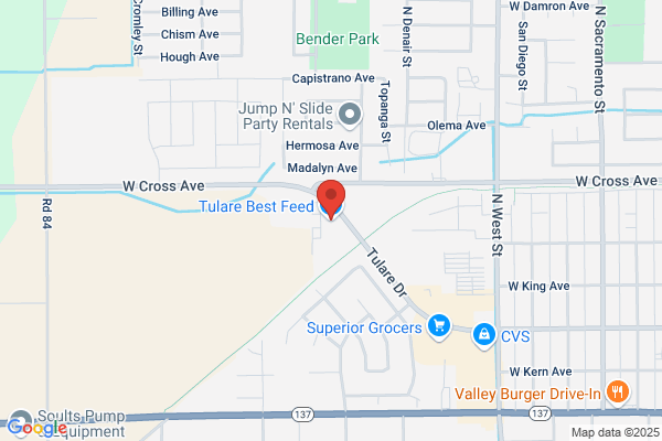 1 Stop Feed Store