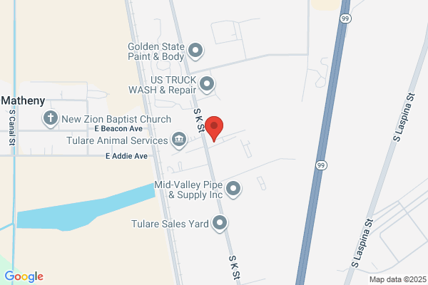 Quality Machinery Center