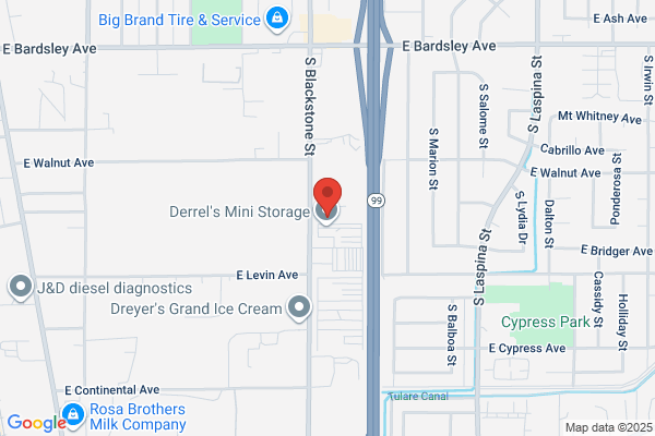 Central Valley Refrigeration Inc.