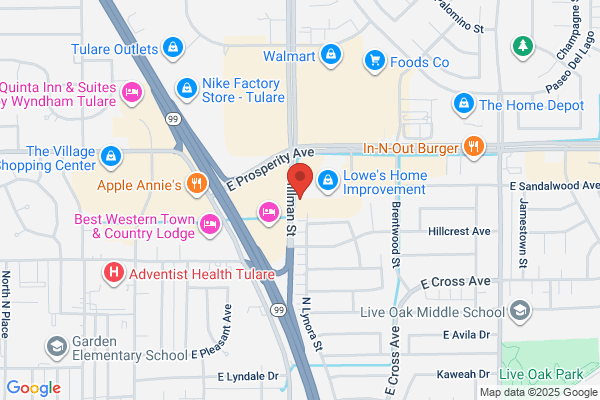 West Coast Tires & Auto Center