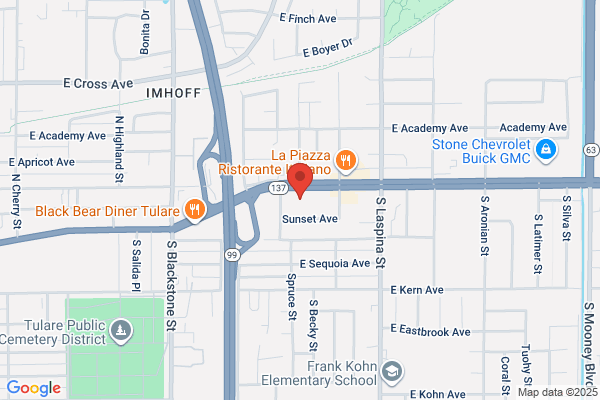 Cruz Auto Repair & Smog