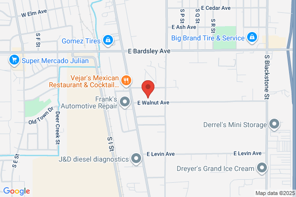 Ken's Auto & Tire Service