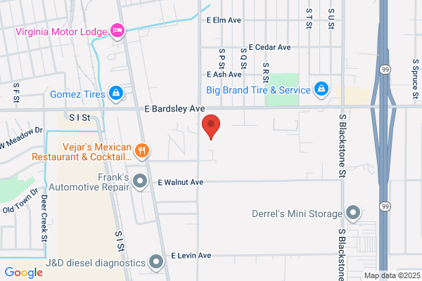 Rufert & Sons Electrical Service
