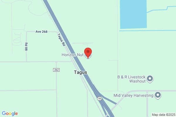 Tulare Nut Company