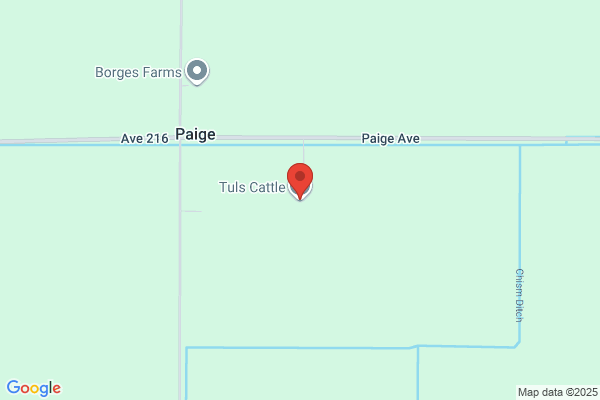 Tuls Cattle Company