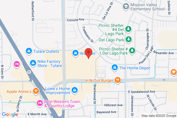 Woody's Frozen Food Distributing