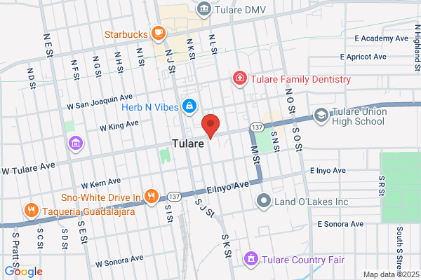 Tulare Pawn and Jewelry