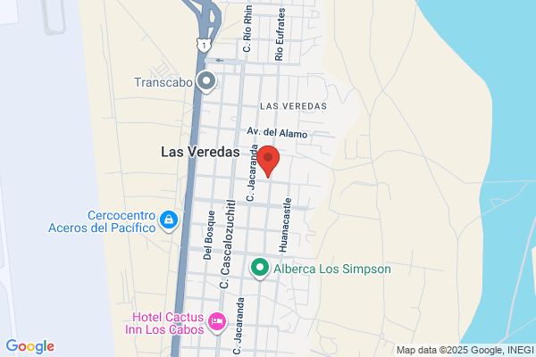 Los Cabos Express