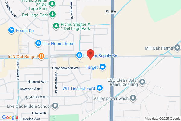 Valley Strong Credit Union