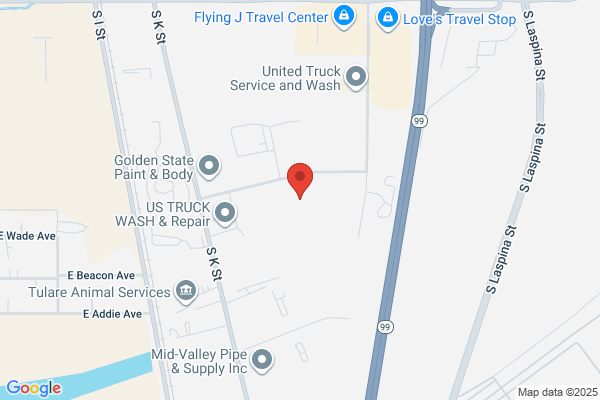 Mighty Auto Parts