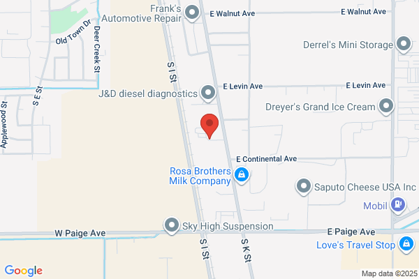 Saltzman Auto Electric & Equipment