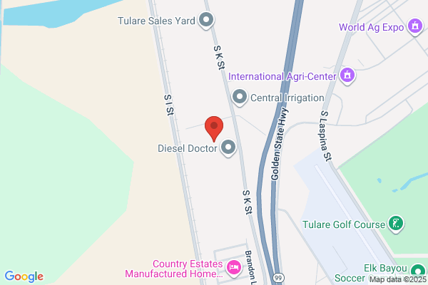 Tulare Radiator Service