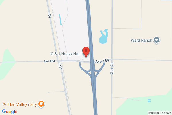 Ga Freight Services