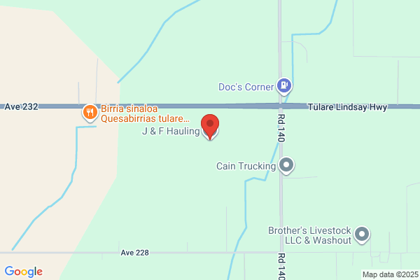 Jake's Freight Brokerage Service