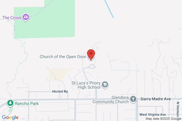 Open Door Non Denominational Church