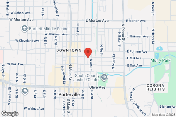 Americare Dental Group - Tulare Dentist & Dentist Porterville