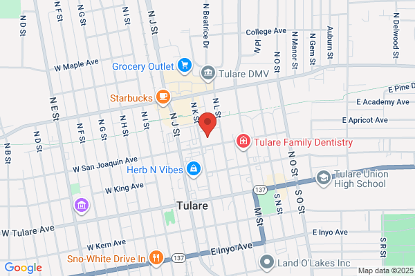 Christopher G. Harbour DDS Inc.