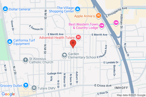 David S Humerickhouse, D.D.S., Inc.