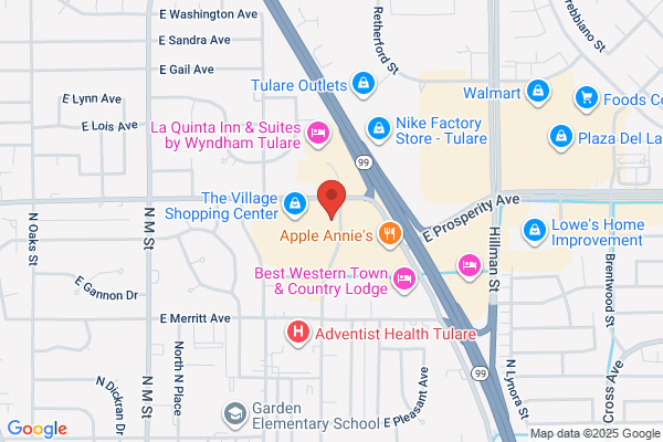 Home Care Dental