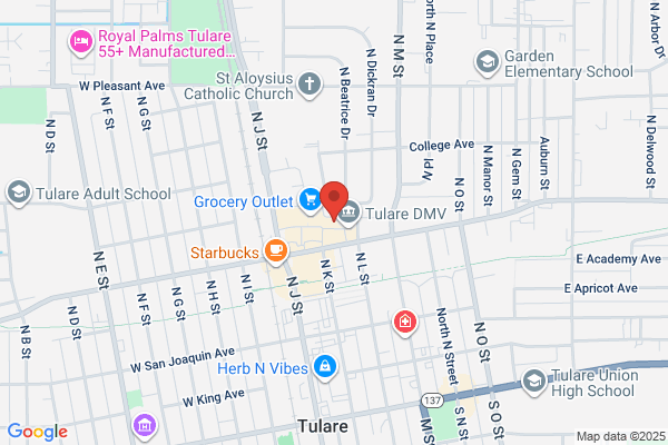 Family Nutrition Centers
