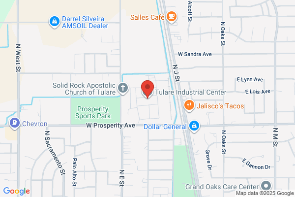 Pacific West Medical