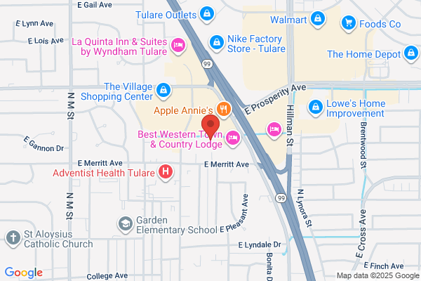 Tulare Family Practice Medical Grp