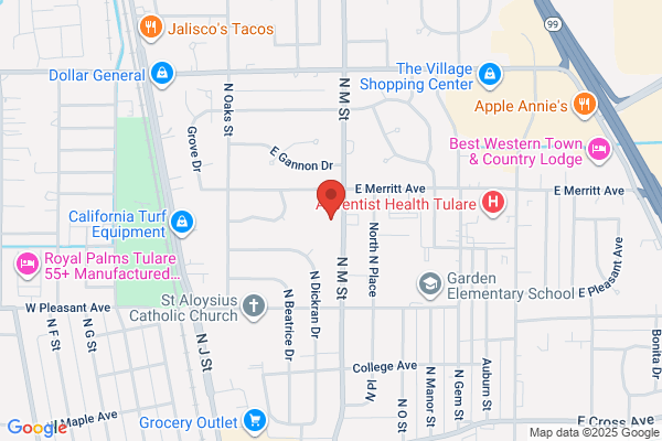 Twin Oaks Assisted Living Center