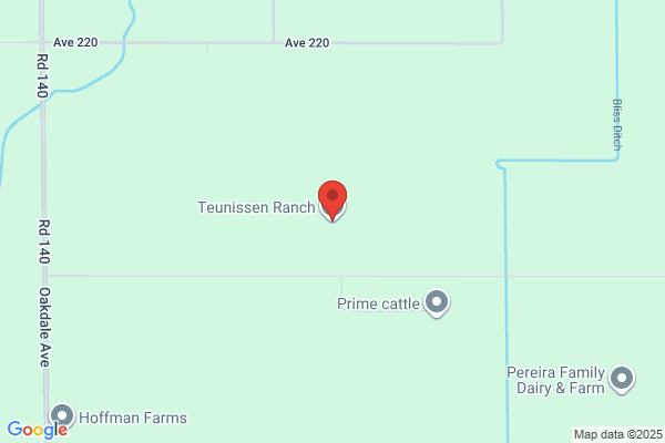 Teunissen Ranch
