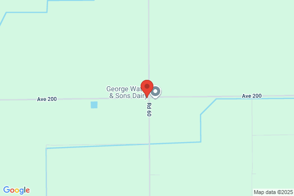Watte George Farms