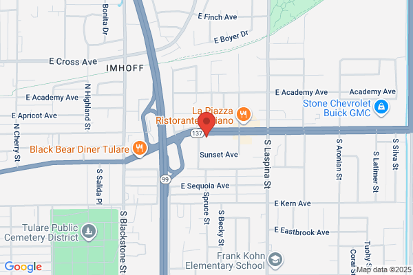 Bellevue Mini-Mart