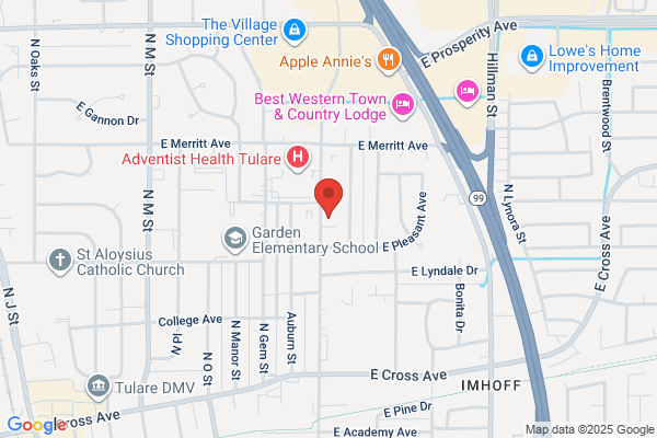 Tulare Urgent Care