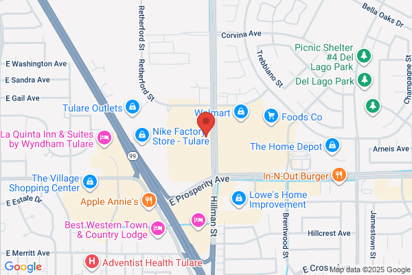 Tulare Urgent Care