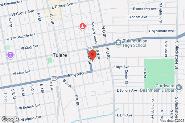 Tulare City of, Human Resources